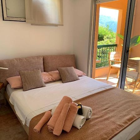 Raffine Appartement Saint-Jean-Cap-Ferrat Exterior foto